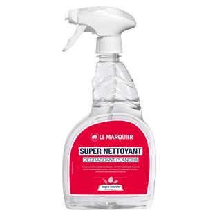Super Detergente Sgrassatore Alta Efficienza - 750 ml