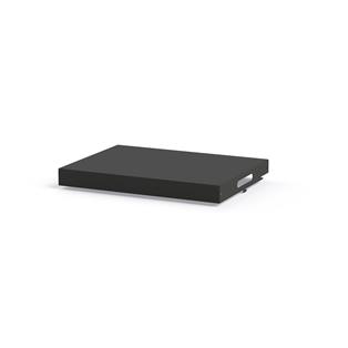 COPERCHIO LE PETITE FRANCAISE NERO