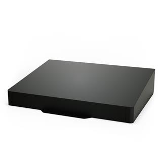 COPERCHIO NERO PER SERIE ALLURE 60