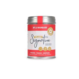 Signature Spice Blend 60G