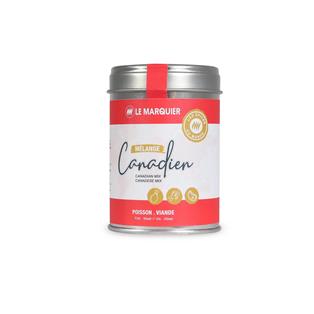 Canadian Spice Blend 70G