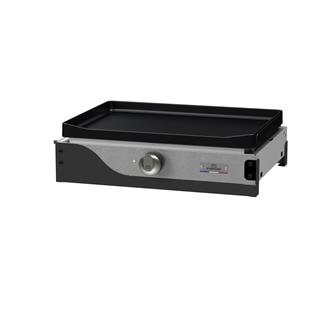 PIASTRA LE PETITE FRANCAISE 150 ELETTRICA 2KW