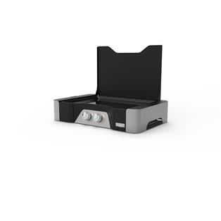 PIASTRA EXCLUSIVE 260 ELETTRICA 3,4KW