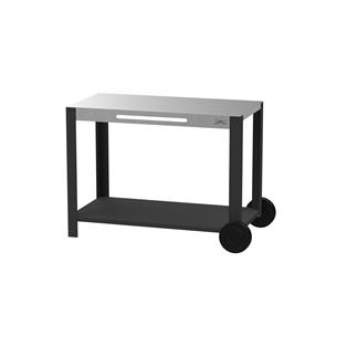 CARRELLO 110 XL INOX