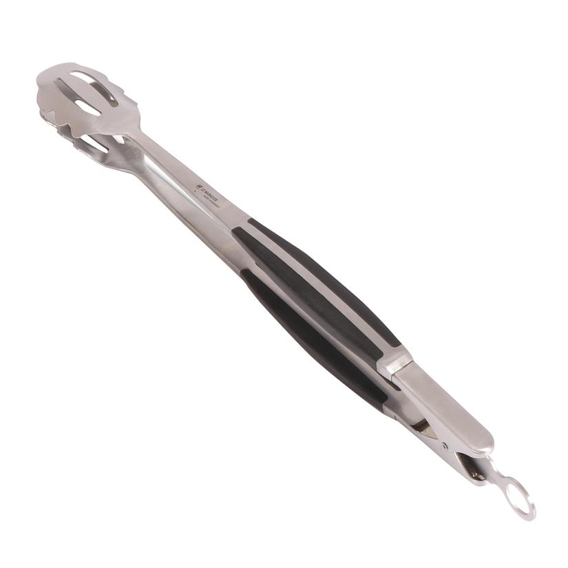 Pinza BBQ Signature Acciaio Inox