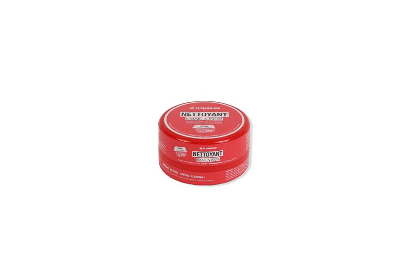 Detergente Smalto E Acciaio Inox Da 300 G