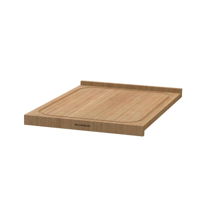 TAGLIERE IN BAMBOO
