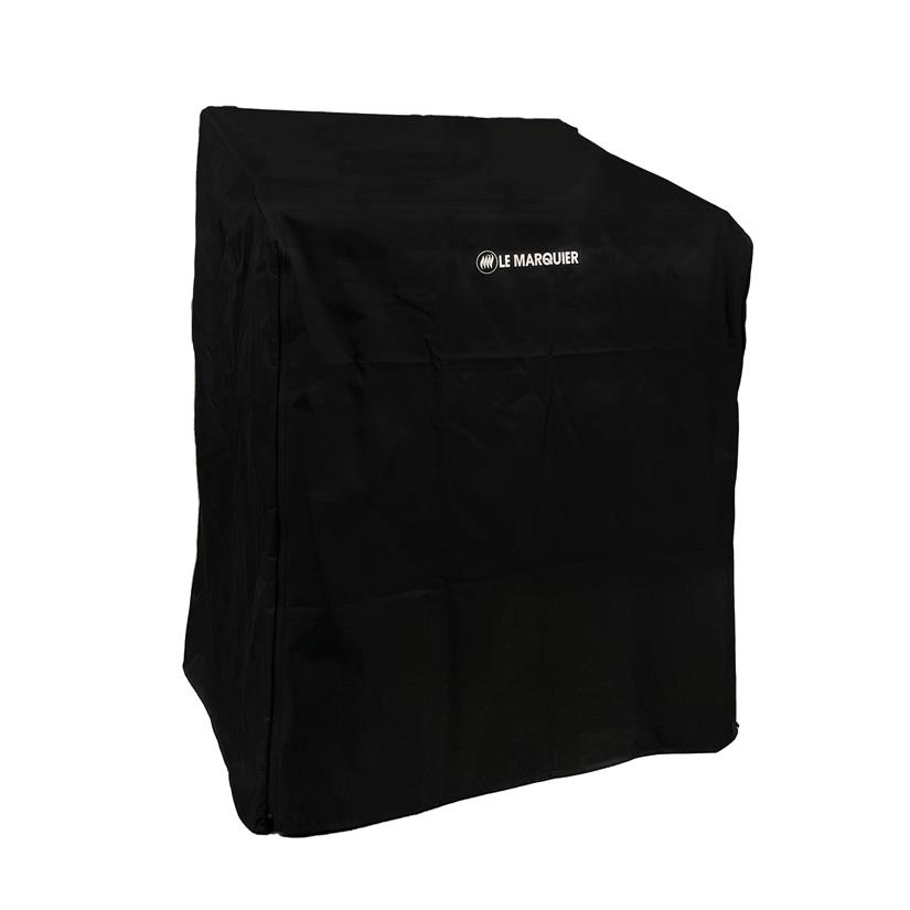 COVER CON STRAPPI PER MODULO SINGOLO