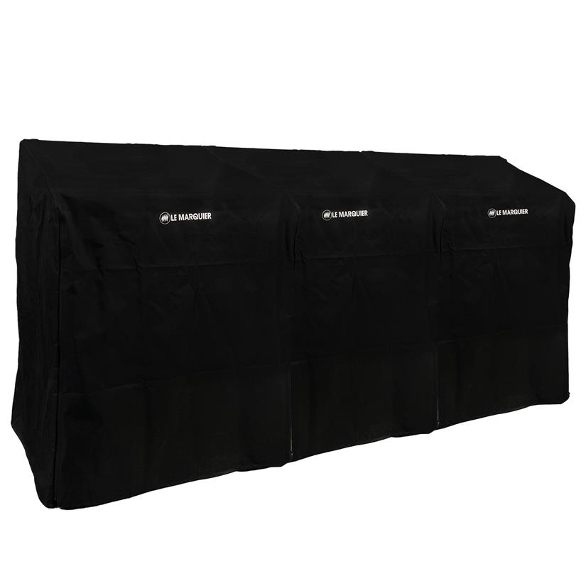 COVER PER CUCINA 3 MODULI