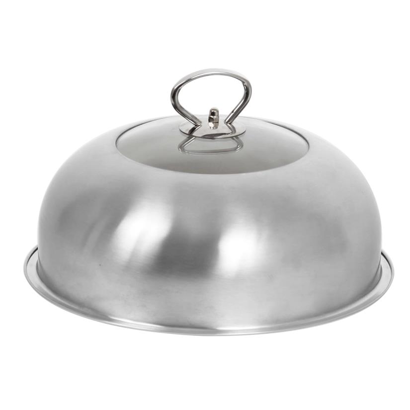 CLOCHE INOX