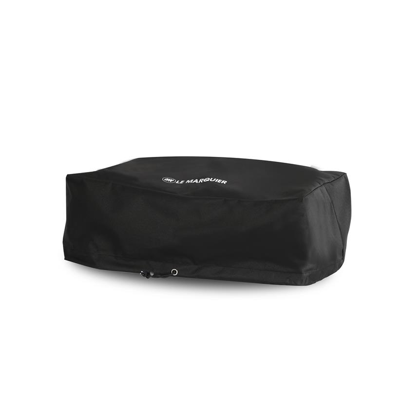 COVER PER FORNO PIZZA GAS