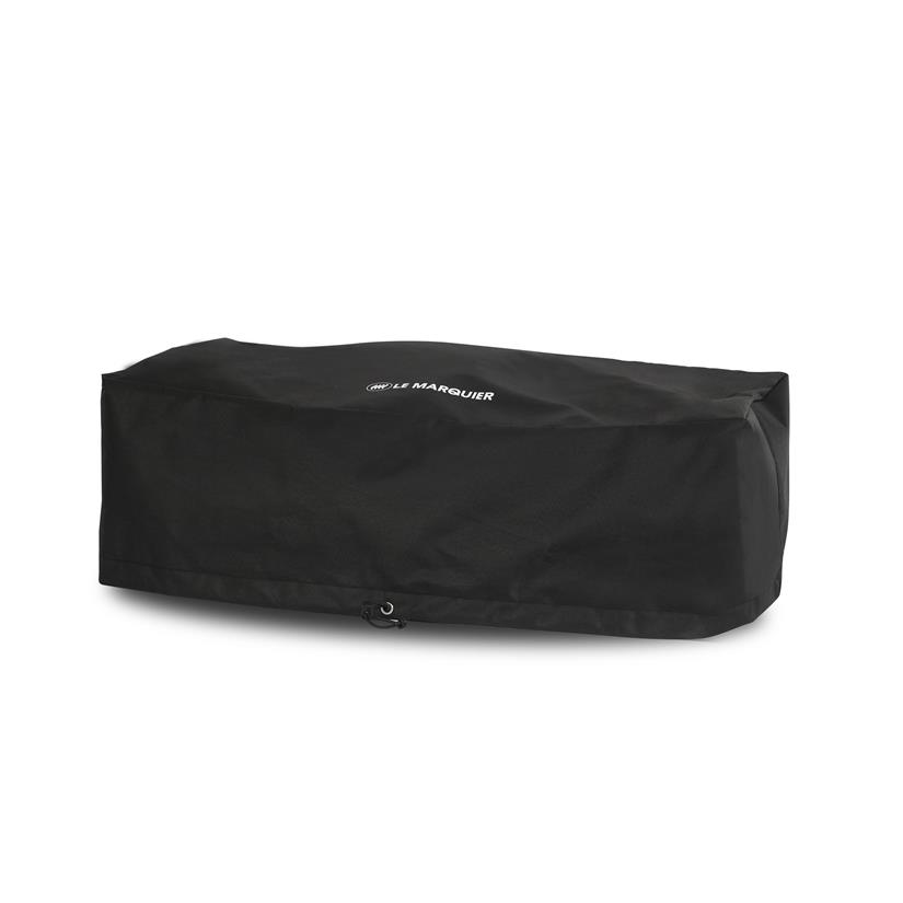 Griddle Cover for 75 cm Plancha With or Without Lid