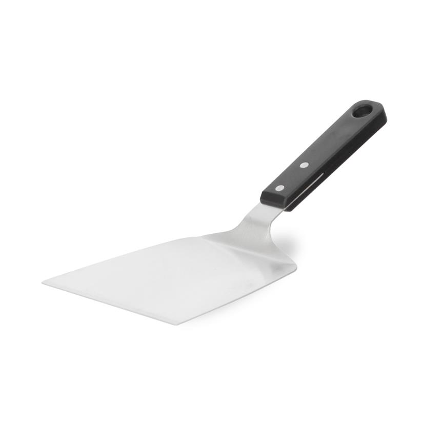 SPATOLA INOX LARGA
