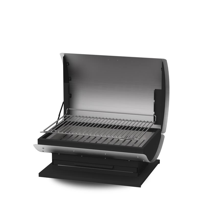 Barbecue Français XL60 Duo