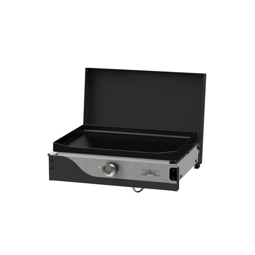 COPERCHIO LE PETITE FRANCAISE NERO