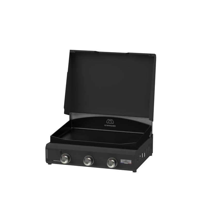 COPERCHIO NERO SERIE AMALIA PRO 60