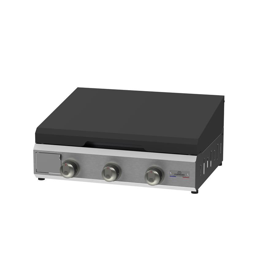COPERCHIO NERO SERIE AMALIA PRO 60