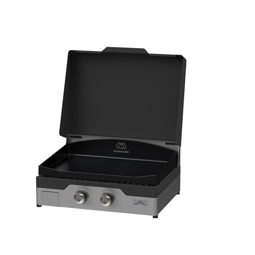 COPERCHIO NERO PER SERIE ALLURE 60