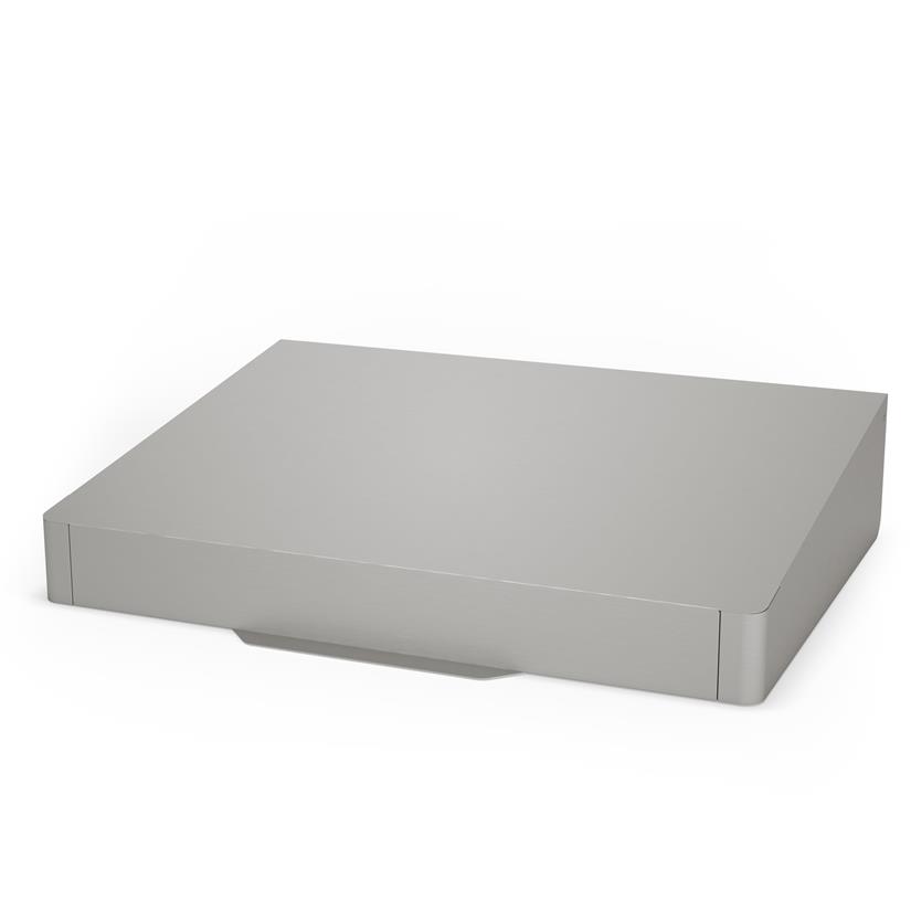 COPERCHIO INOX PER SERIE ALLURE 60