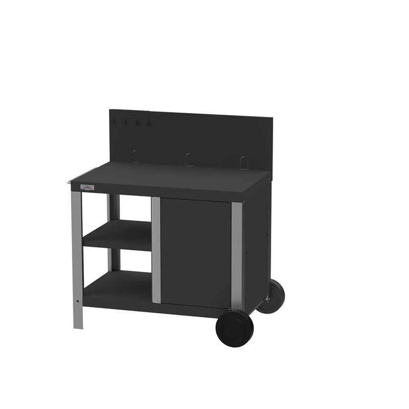 CARRELLO ALLURE DUO