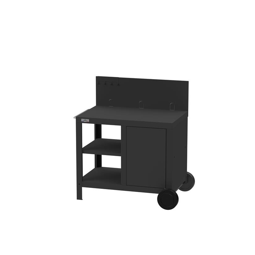 CARRELLO ALLURE NERO