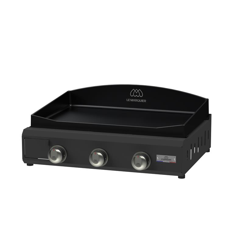 PIASTRA AMALIA PRO das NERA 360 GPL 6,9KW