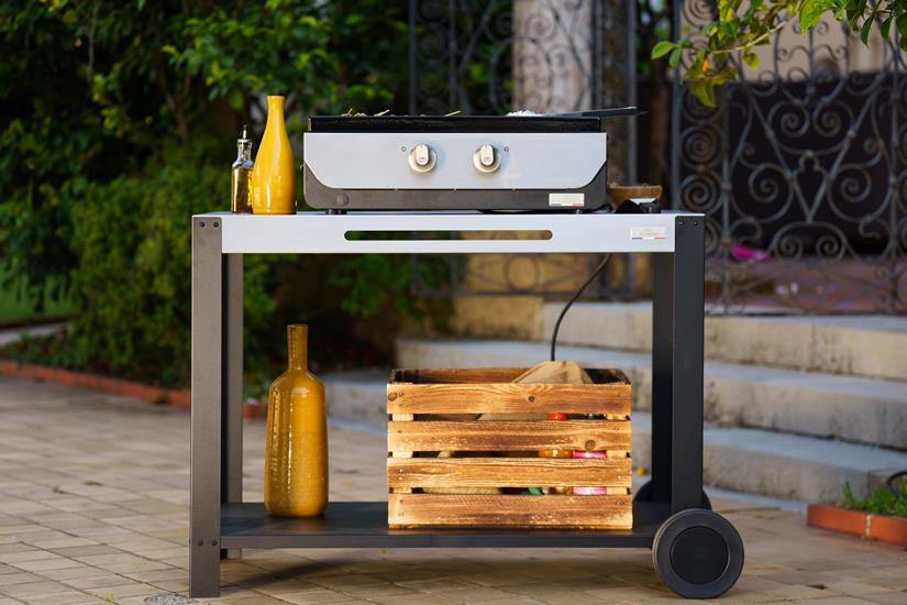 PIASTRA ORIGINAL 260 ELETTRICA 2KW