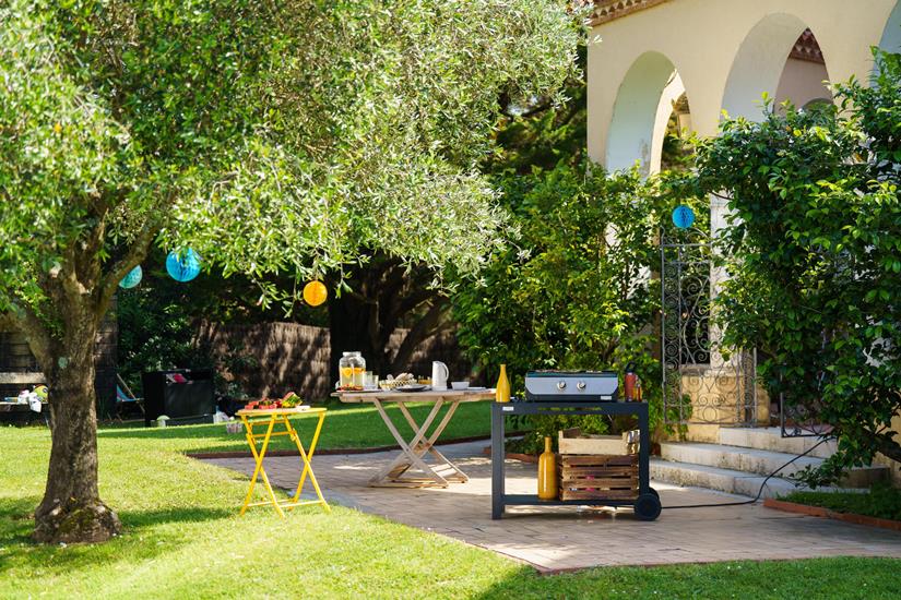 PIASTRA ORIGINAL 260 ELETTRICA 2KW