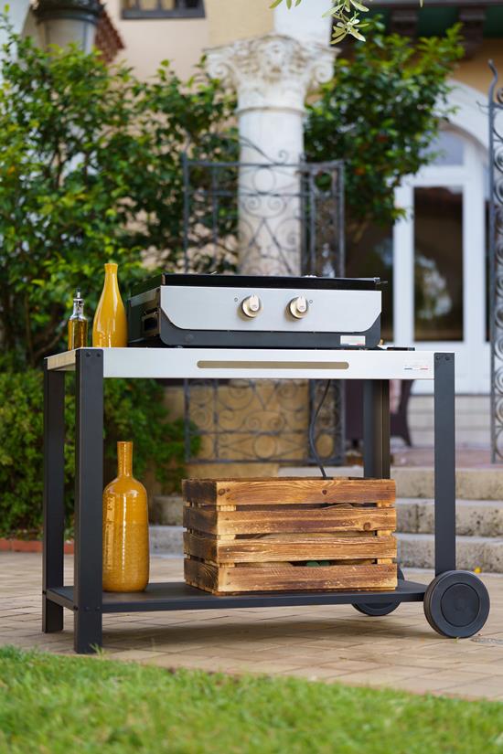 PIASTRA ORIGINAL 260 ELETTRICA 2KW