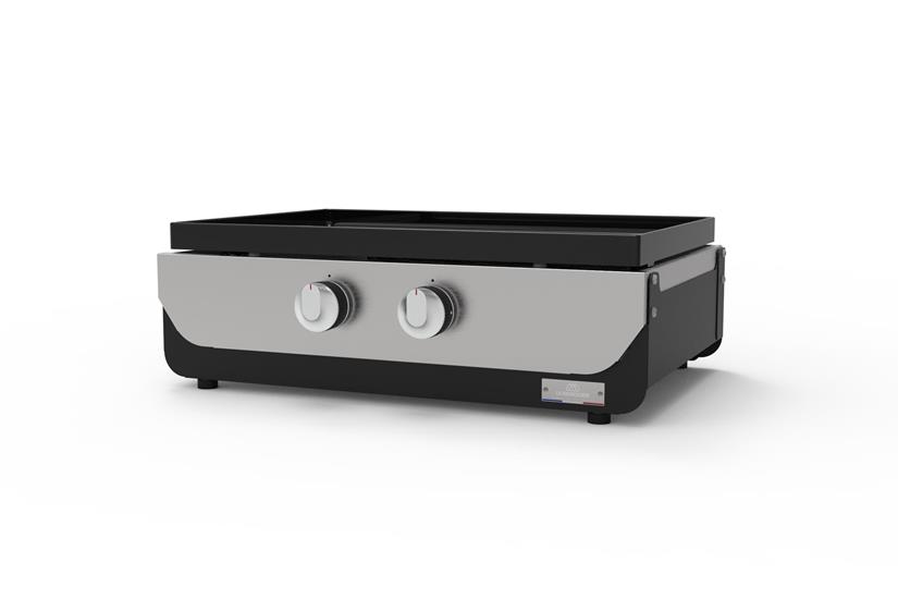 Plancha Original Gas 260 Duo Edition - French Griddle