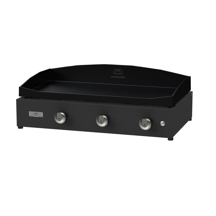 PIASTRA PURE 375 GPL 7,2KW