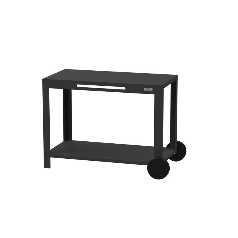 CARRELLO 110 XL NERO