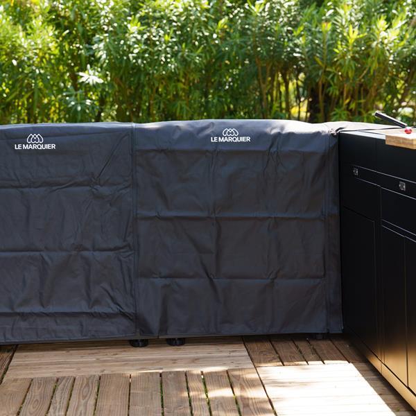 Accessori per cucine all'aperto