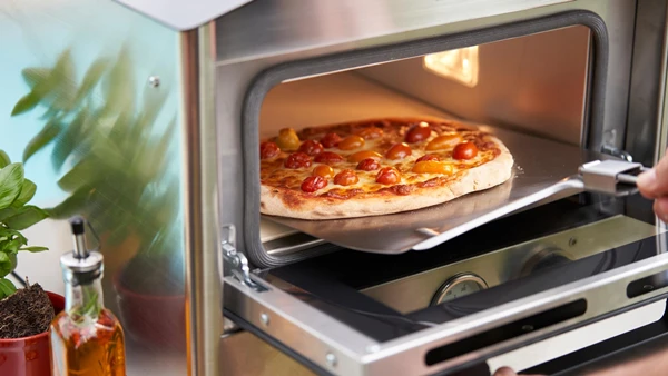 Forni elettrici per pizza