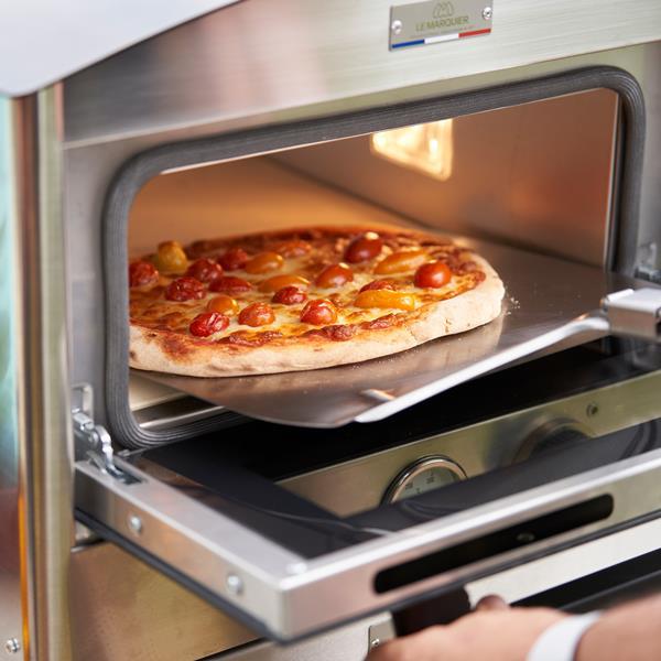 Forni elettrici per pizza