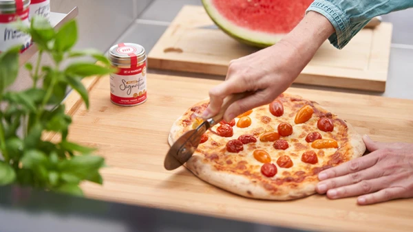 Accessori per forno a pizza