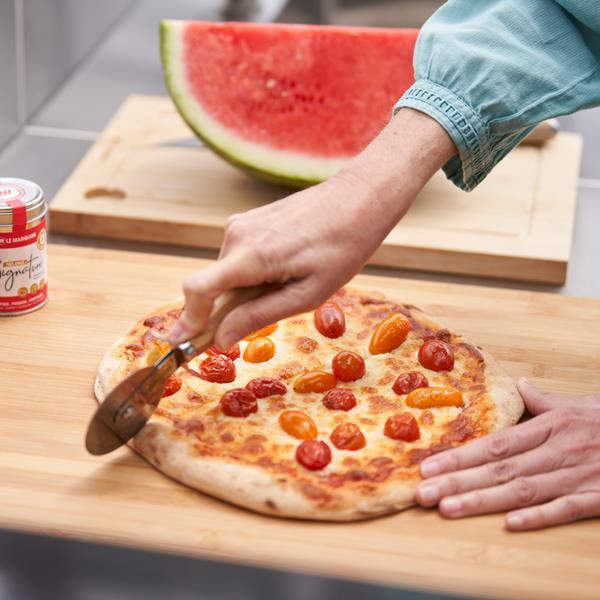 Accessori per forno a pizza